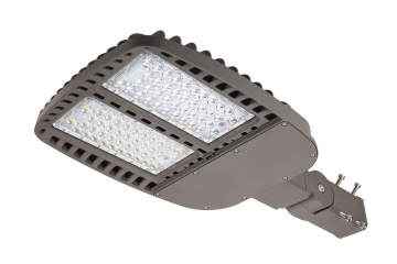 LED SHOEBOX LIGHTING 150W