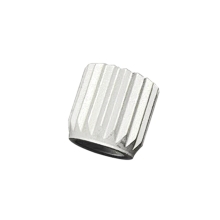 Centralizer Buttons for Oilfield