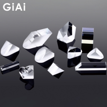 Giai Commercial Grade Right Prisms for Secure Bank Authentication