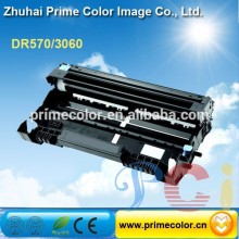 Compatible Drum unit for Brother DR570 DR3060