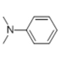 N, N-Dimetilanilina CAS 121-69-7