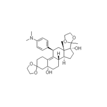 高純度二酢酸アセテート中間体CAS 126690-41-3
