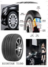 Kingrun Passenger Car Radial Tires