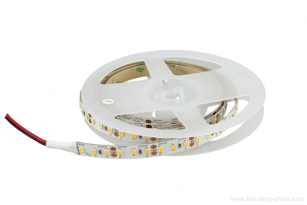 Silicon tube 3528 led strip