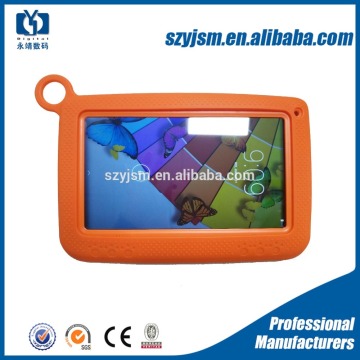 7 inch oem android os 4.2.2 jelly bean tablet pc Education Kids Tablet PC Children Tablets