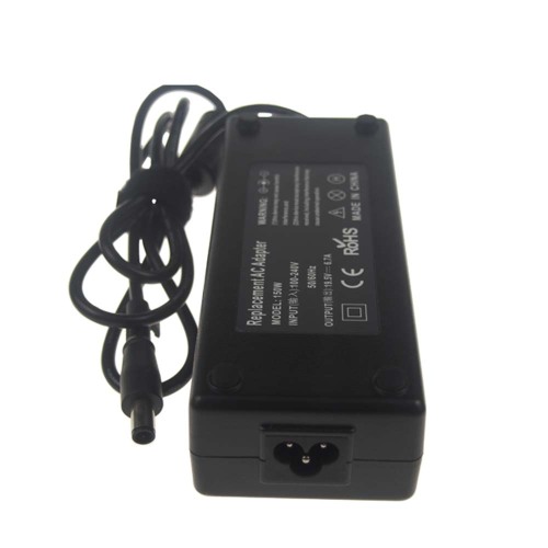 Pengisi daya adaptor daya AC 130W 19.5V6.7A untuk Dell