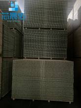 Moisture -Proof Hollow Core Tubular Chipboard Particle Board