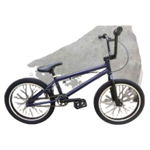 Wholesale Custom Aluminum Alloy BMX Bikes and Frames for Stunt Performance