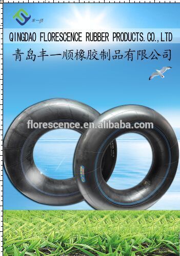 Truck inner tube 1000-20 TR78A butyl inner tubes