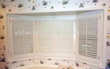 Aluminium Room Shutter