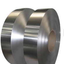 Polypropylene Coated Perforated Aluminum Strip for PPR Stabi Pipe