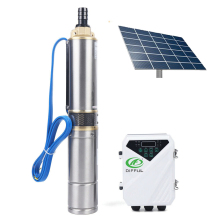 Best-Selling Solar Powered Submersible Water Pumps for Boreholes and Solar Pumping Systems