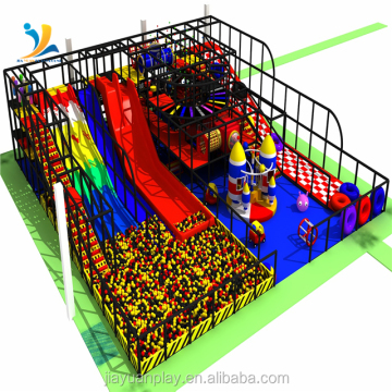 Manufacture Kids Indoor Playgrounds: Baby Soft Play Solutions
