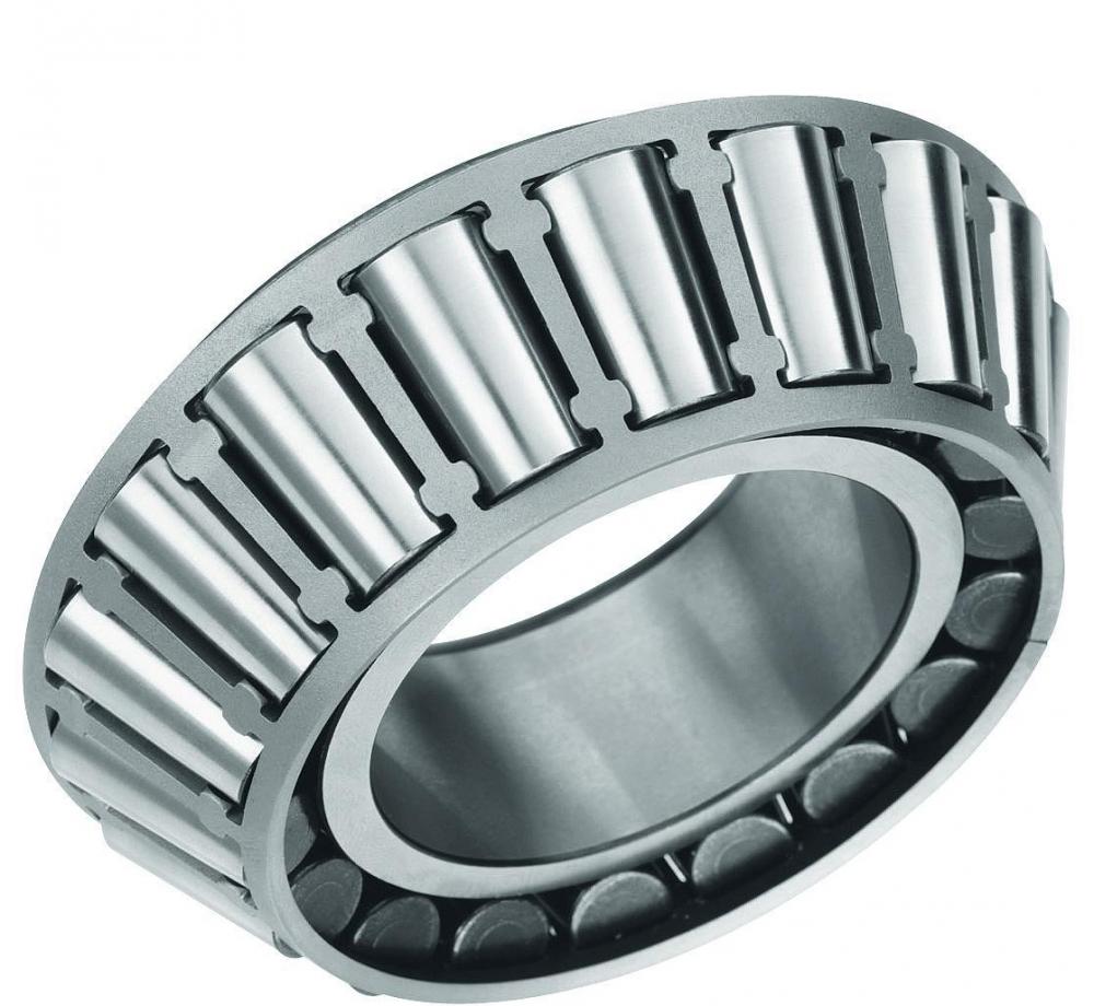 Low Friction Bearings