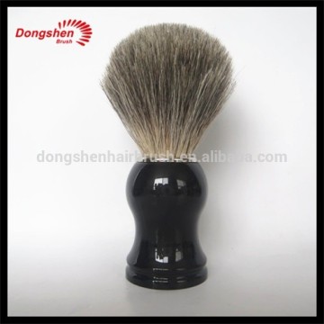 Hot sales badger hair shaving brush,badger shaving brush,china shaving brushes