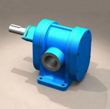 High Quality 2cy Gear Pump