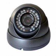 2M CMOS Whelk Type IP Camera