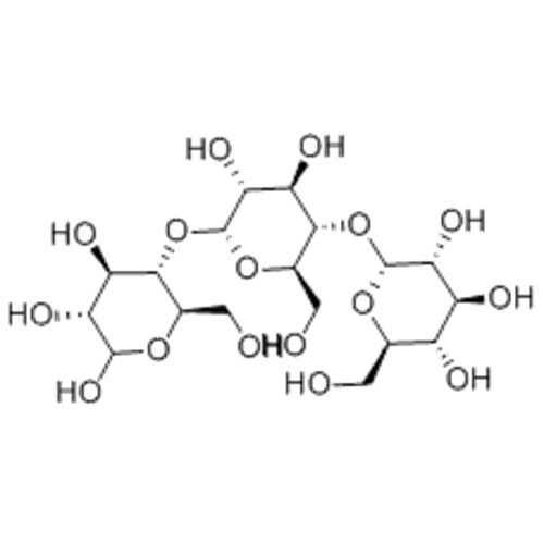 MALTOTRIOSE CAS 1109-28-0