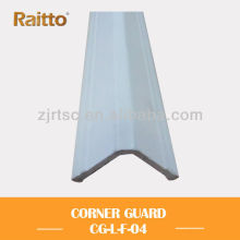 Decorative Plastic Wall corner guard