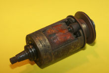 24 Volt 61-8320 Starter Motor Armatures For Mitsubishi 5.5, 6.0kw Osgr Starters