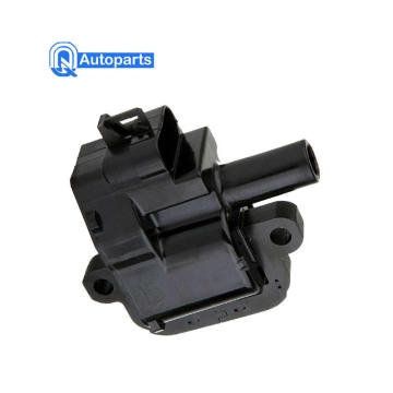 High Quality Auto Boost Pressure Solenoid Valve 7700113071 for Mercedes-Benz