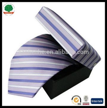Low price hot selling hot selling neckties gift box set