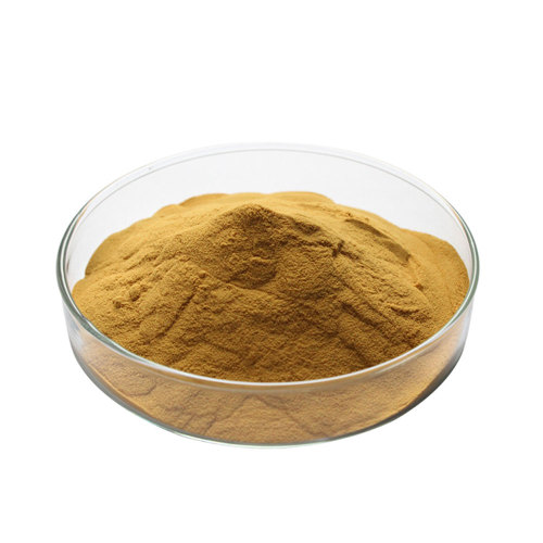 ekologisk sibirisk ginseng extrakt pulver bulk