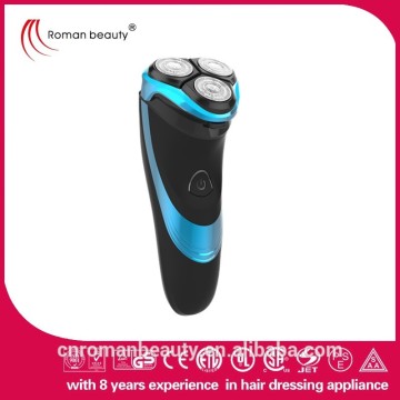 Razor ceramic blades electric men shaver