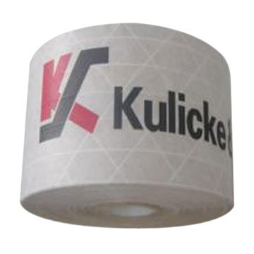 Fiber Reinforced Gummed Tape