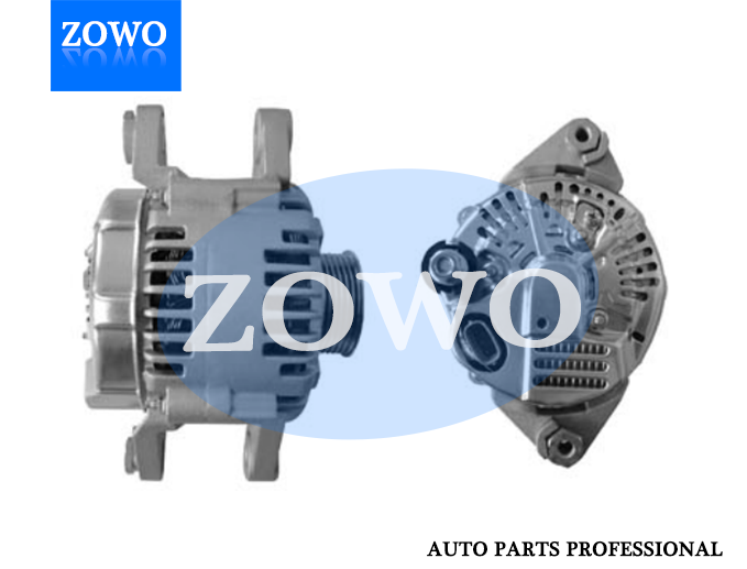 HYUNDAI ALTERNATOR 373003E100 