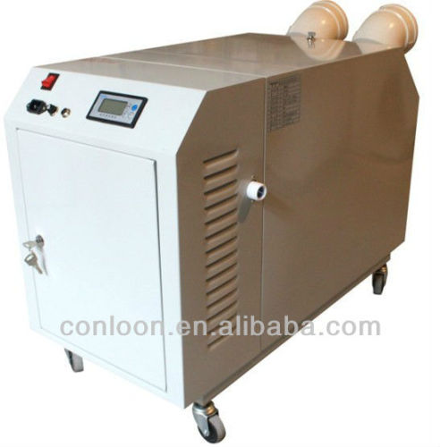 21L/h industrial centrifugal humidifier