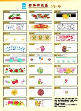 Hot Decor For Enamelware