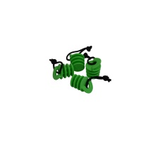 Custom Color Waterproof Scupper Plugs for Most SOT Kayaks