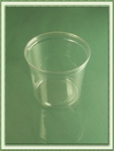 DC4K 120ml PET Plastic Cup