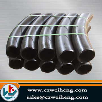 concrete pump pipe bend