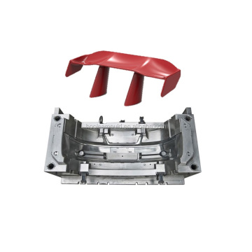 China High Quality Spoiler Moulds for Electric Cars