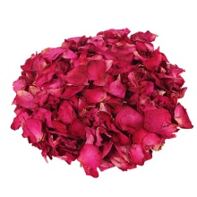 Wholesale Dried Rose Petals - 100% Natural Artificial Flower Petals