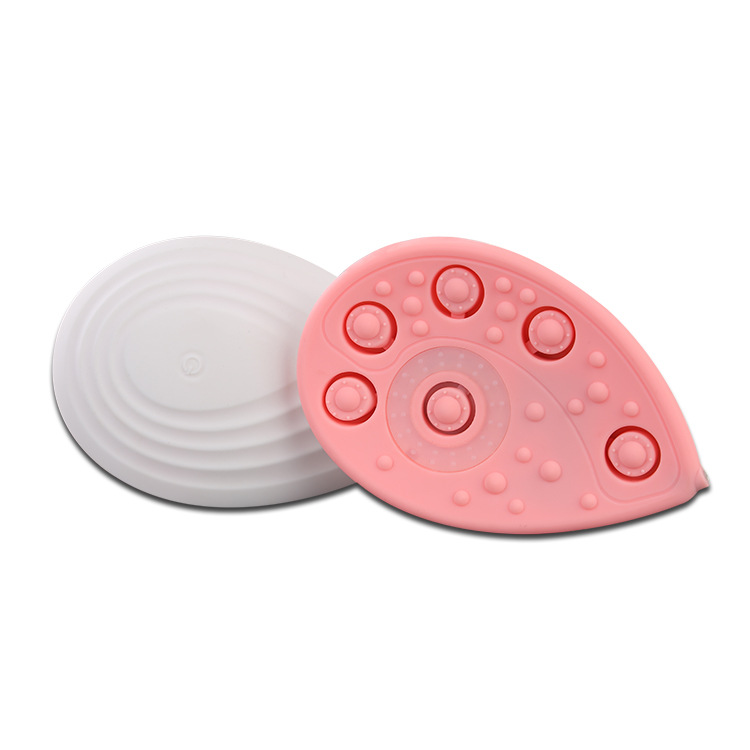 Safety Professional Bust Massager Women Daily Use Enhance Breast Shape