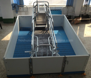 Sow Crate/Farrowing Bed