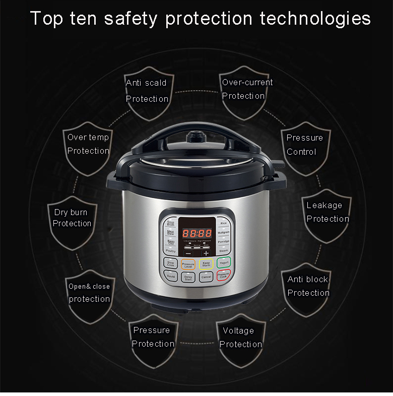 M Multi cooker M Multi cooker