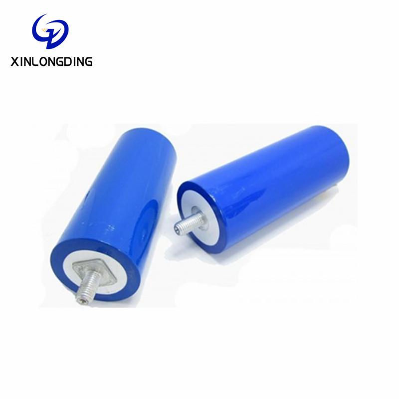 XLD Factory price super long cycle life 2.3v 40ah 66160 lto Lithium titanate 66160 lto battery
