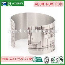 1.6MM single aluminum pcb board with thick copper