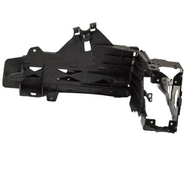 BMW 2013 Front Left Headlight Bracket 7200793 51647200793