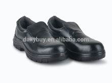 Pamu steel toe athletic shoes rubber work boots