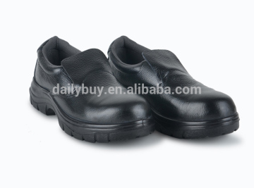 Pamu steel toe athletic shoes rubber work boots