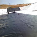 Smooth surface hdpe geomembranes 2.0mm dam liner