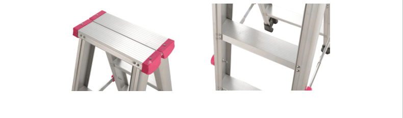 Escalera de paso Step Ladder