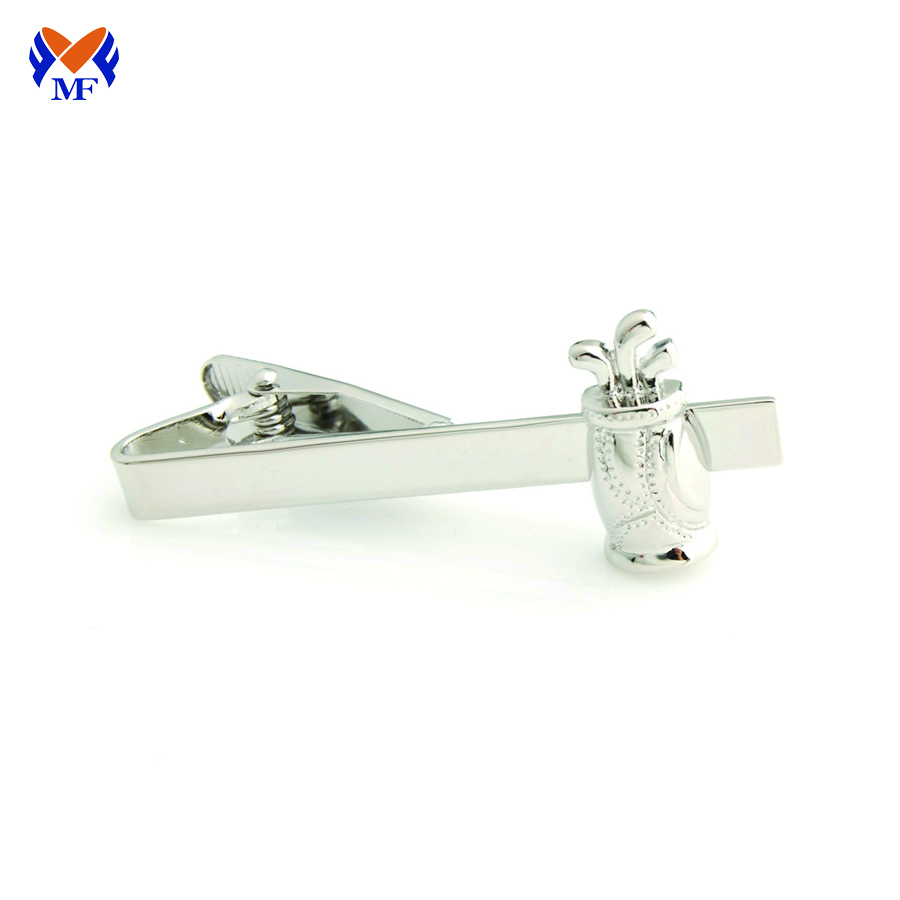 Blank Tie Bar