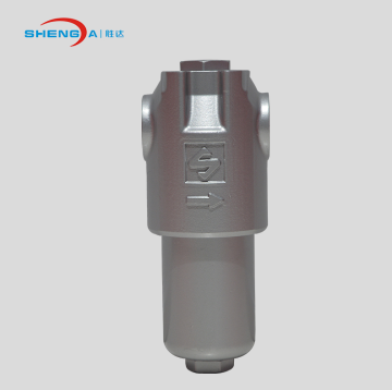 LF Low Pressure Filter for Hydraulic Circuit