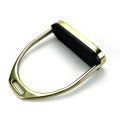 Newest Arrival Yellow Hot Sell Black Ankle Stirrup